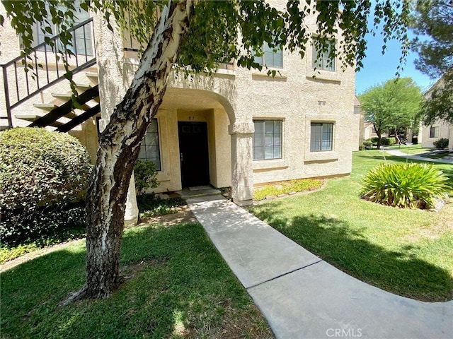 2554 Olive Dr Unit 87, Palmdale, CA 93550 - photo 2