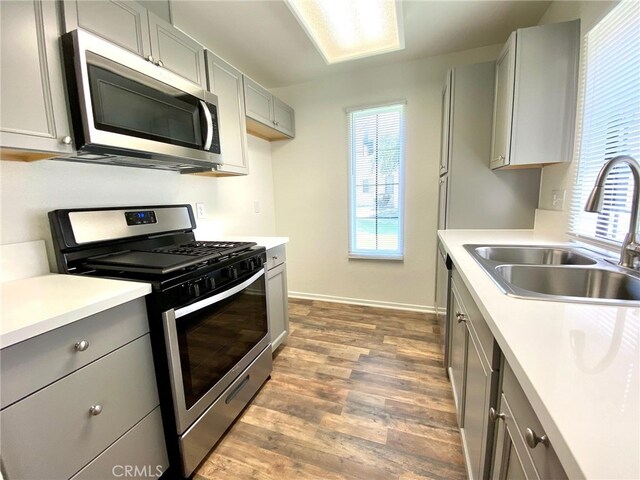 2554 Olive Dr Unit 87, Palmdale, CA 93550 - photo 5
