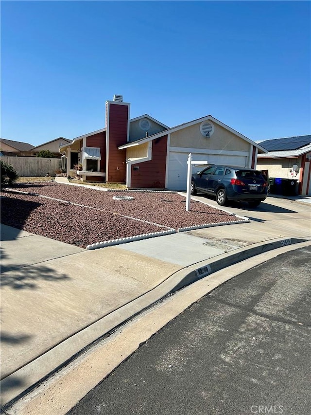 12418 Highgate Ave, Victorville, CA 92395 - photo 1
