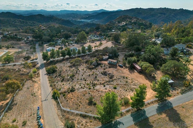 11541 Turner Heights Dr, Escondido CA, 92026 land for sale