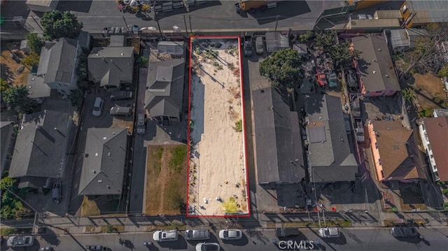 1366 E 33rd St, Los Angeles CA, 90011 land for sale