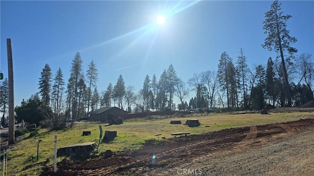 5619 Sawmill Rd, Paradise CA, 95969 land for sale