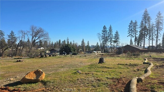 5619 Sawmill Rd, Paradise, CA 95969