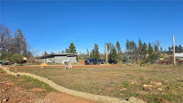 5619 Sawmill Rd, Paradise, CA 95969