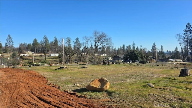5619 Sawmill Rd, Paradise, CA 95969