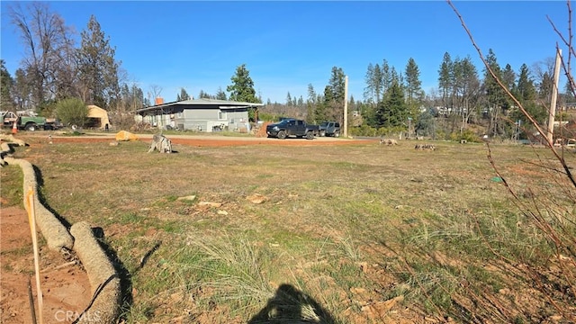 5619 Sawmill Rd, Paradise, CA 95969