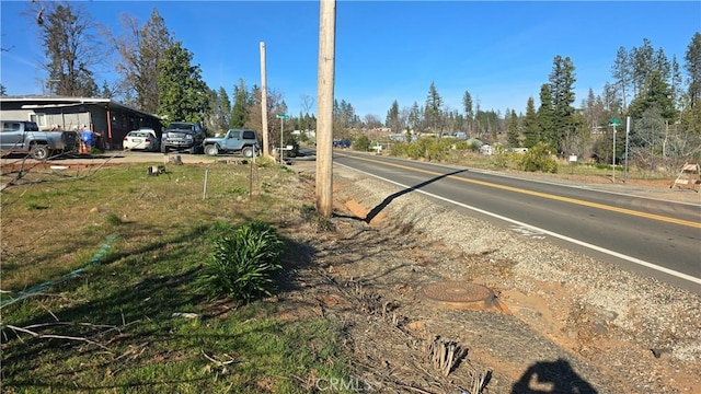 5619 Sawmill Rd, Paradise, CA 95969