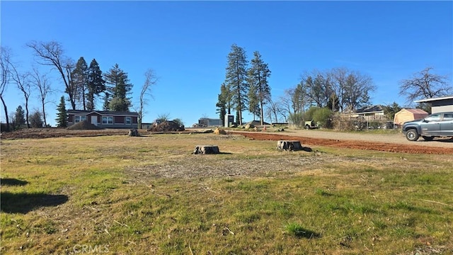 5619 Sawmill Rd, Paradise, CA 95969