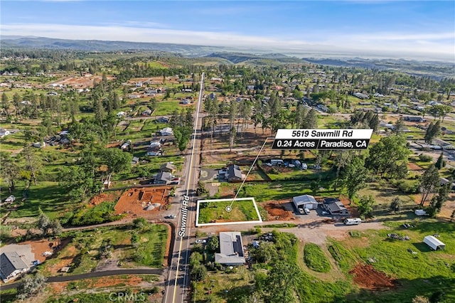 5619 Sawmill Rd, Paradise, CA 95969