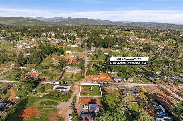 5619 Sawmill Rd, Paradise, CA 95969