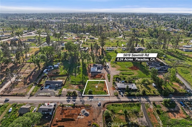 5619 Sawmill Rd, Paradise, CA 95969