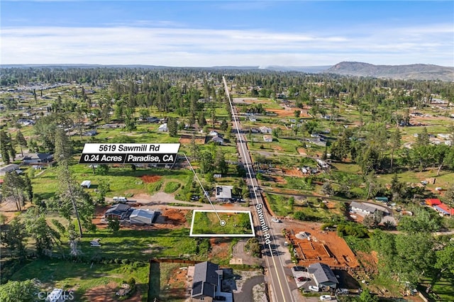 5619 Sawmill Rd, Paradise, CA 95969