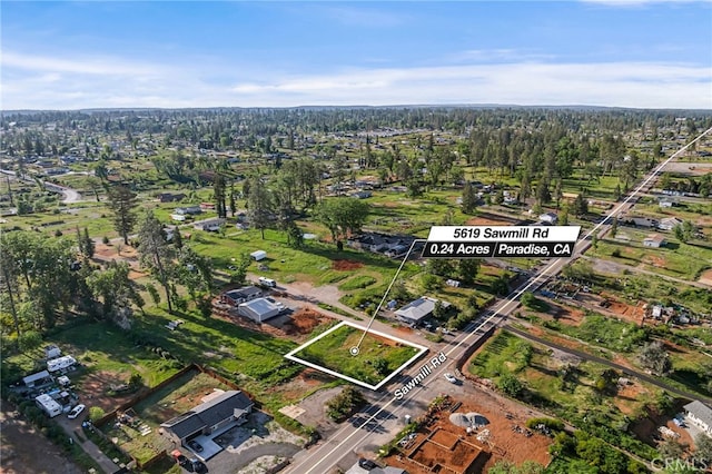 5619 Sawmill Rd, Paradise, CA 95969
