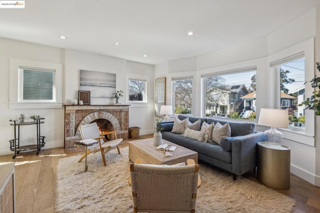 sunroom featuring a wealth of natural light