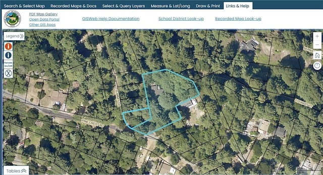 720 Pinecrest Dr, Boulder Creek CA, 95006 land for sale