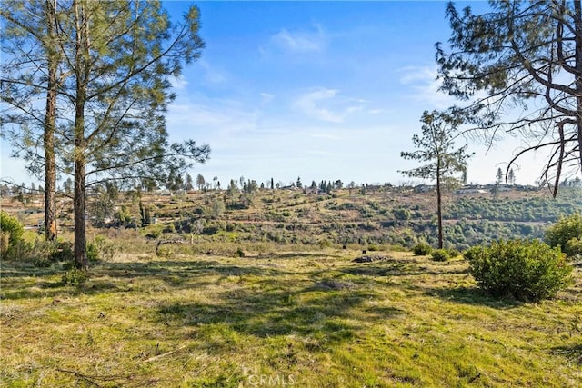 5811 Acorn Ridge Dr, Paradise CA, 95969 land for sale