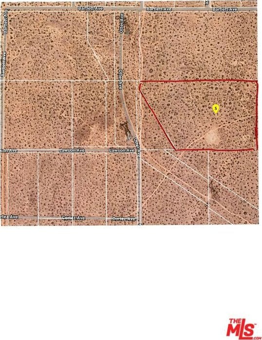 0 Koala Rd, Adelanto CA, 92301 land for sale