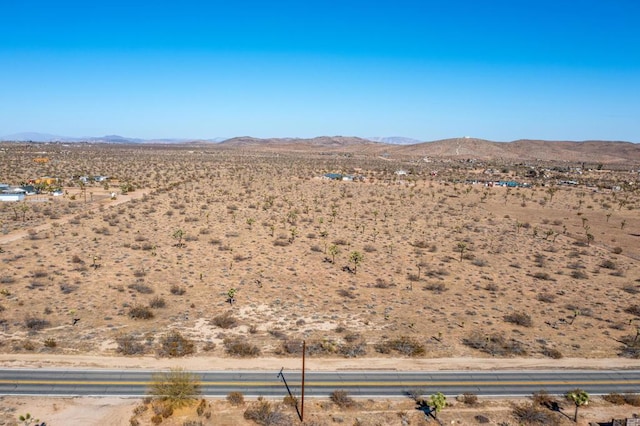 Listing photo 3 for 4 Aberdeen Dr, Yucca Valley CA 92284