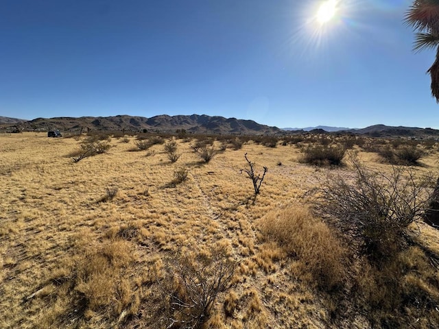 0 Mustang Ave, Apple Valley CA, 92307 land for sale