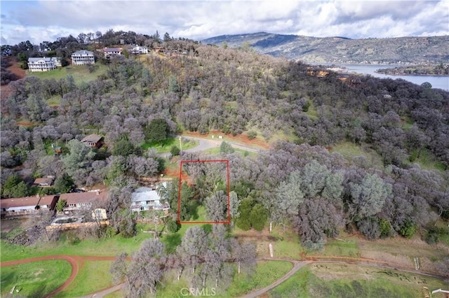 2628 Greenway Dr, Kelseyville CA, 95451 land for sale