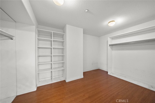 8015 Ralston Pl, Riverside, CA 92508 - walk in closet with wood finished floors