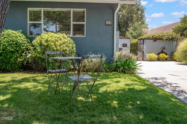 320 5th St, Solvang, CA 93463 - photo 25