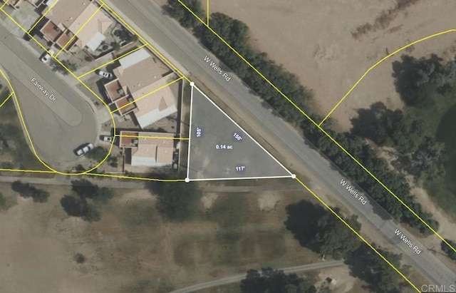 0 W Wells Rd, Blythe CA, 92225 land for sale