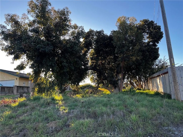 0 16th St, Los Osos CA, 93402 land for sale