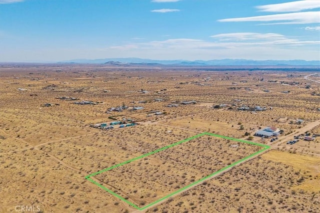 55426 Lilac Ln, Landers CA, 92285 land for sale