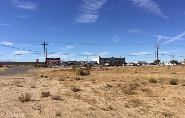 0 I Ave, Hesperia CA, 92334 land for sale