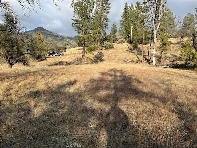 64 Mcdaniel, North Fork CA, 93643 land for sale