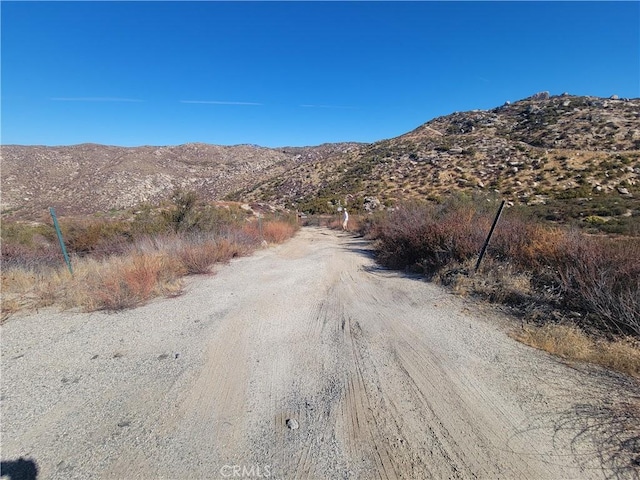 0 Wilson Valley Rd, Aguanga CA, 92536 land for sale