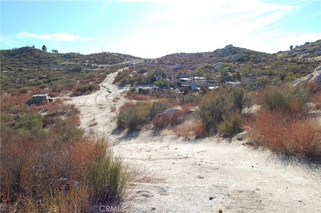 0 Wilson Valley Rd, Aguanga, CA 92536