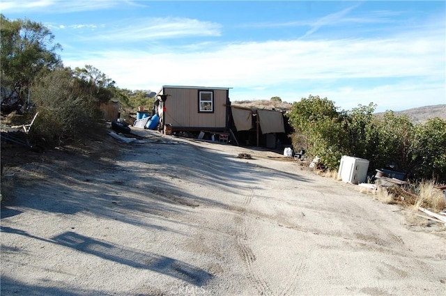 0 Wilson Valley Rd, Aguanga, CA 92536