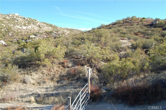 0 Wilson Valley Rd, Aguanga, CA 92536