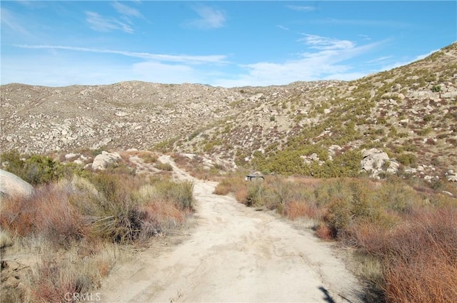 0 Wilson Valley Rd, Aguanga CA, 92536 land for sale