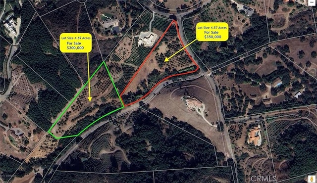 0 Calle Jardin, Temecula, CA 92590