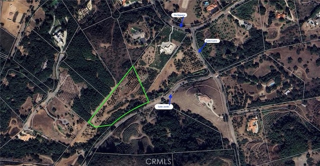 0 Calle Jardin, Temecula, CA 92590