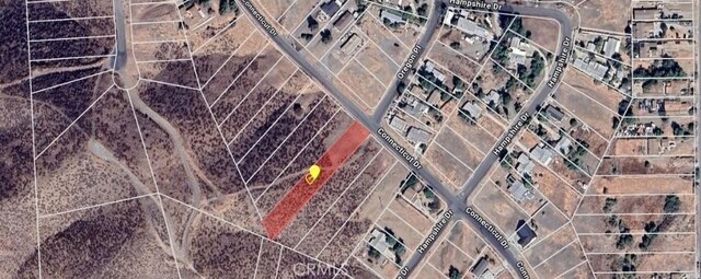 0 Connecticut, Menifee, CA 92587