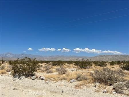 Listing photo 2 for 0 13th Ave, Desert Hot Springs CA 92240