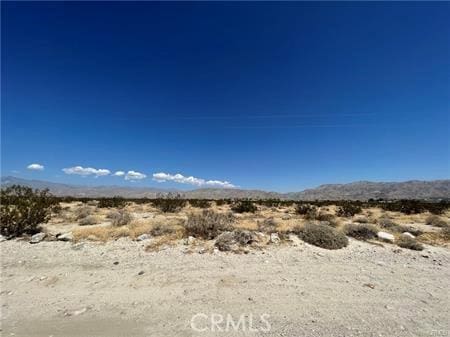 0 13th Ave, Desert Hot Springs CA, 92240 land for sale