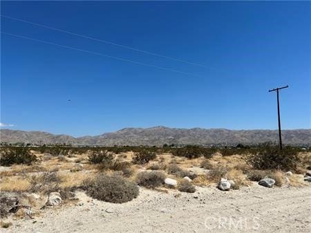 Listing photo 3 for 0 13th Ave, Desert Hot Springs CA 92240