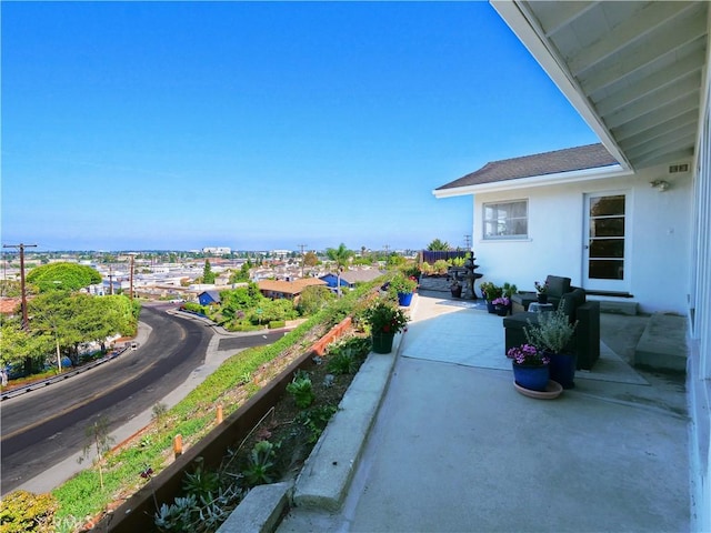 4160 Via Lado, Torrance, CA 90505 - view of patio / terrace