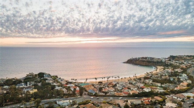 331 Ledroit St, Laguna Beach, CA 92651 - view of water feature