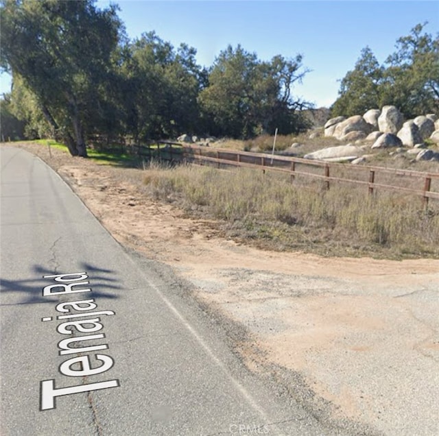 0 Tenaja Rd, Murrieta CA, 92562 land for sale