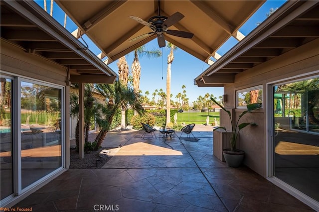 5240 E Lakeside Dr, Palm Springs, CA 92264 - photo 20