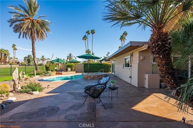 5240 E Lakeside Dr, Palm Springs, CA 92264 - photo 21