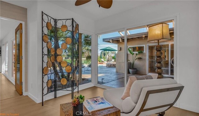 5240 E Lakeside Dr, Palm Springs, CA 92264 - photo 13