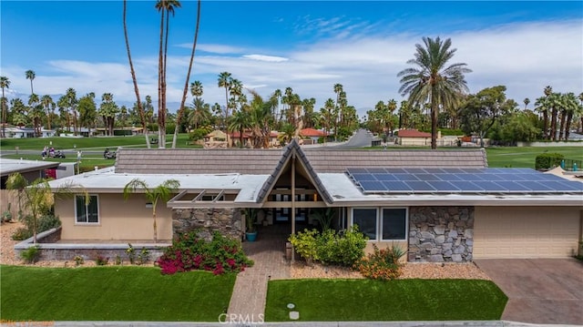 5240 E Lakeside Dr, Palm Springs, CA 92264 - photo 1