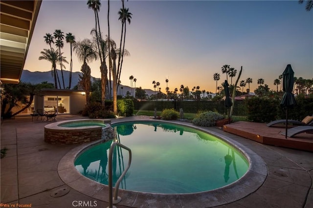 5240 E Lakeside Dr, Palm Springs, CA 92264 - photo 23